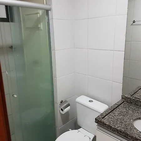 Flat Parque Jaqueira Home Service Recife Exterior photo