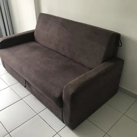 Flat Parque Jaqueira Home Service Recife Exterior photo