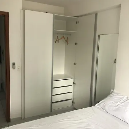 Flat Parque Jaqueira Home Service Recife Exterior photo