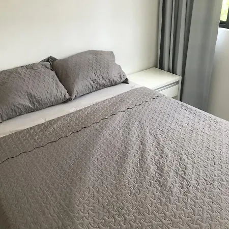 Flat Parque Jaqueira Home Service Recife Exterior photo