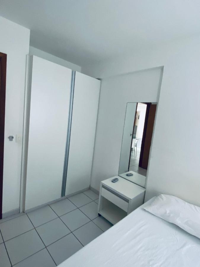 Flat Parque Jaqueira Service Recife