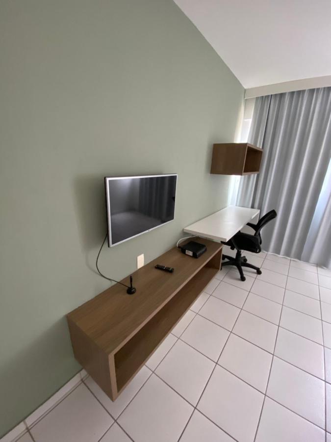 Flat Parque Jaqueira Service * Recife