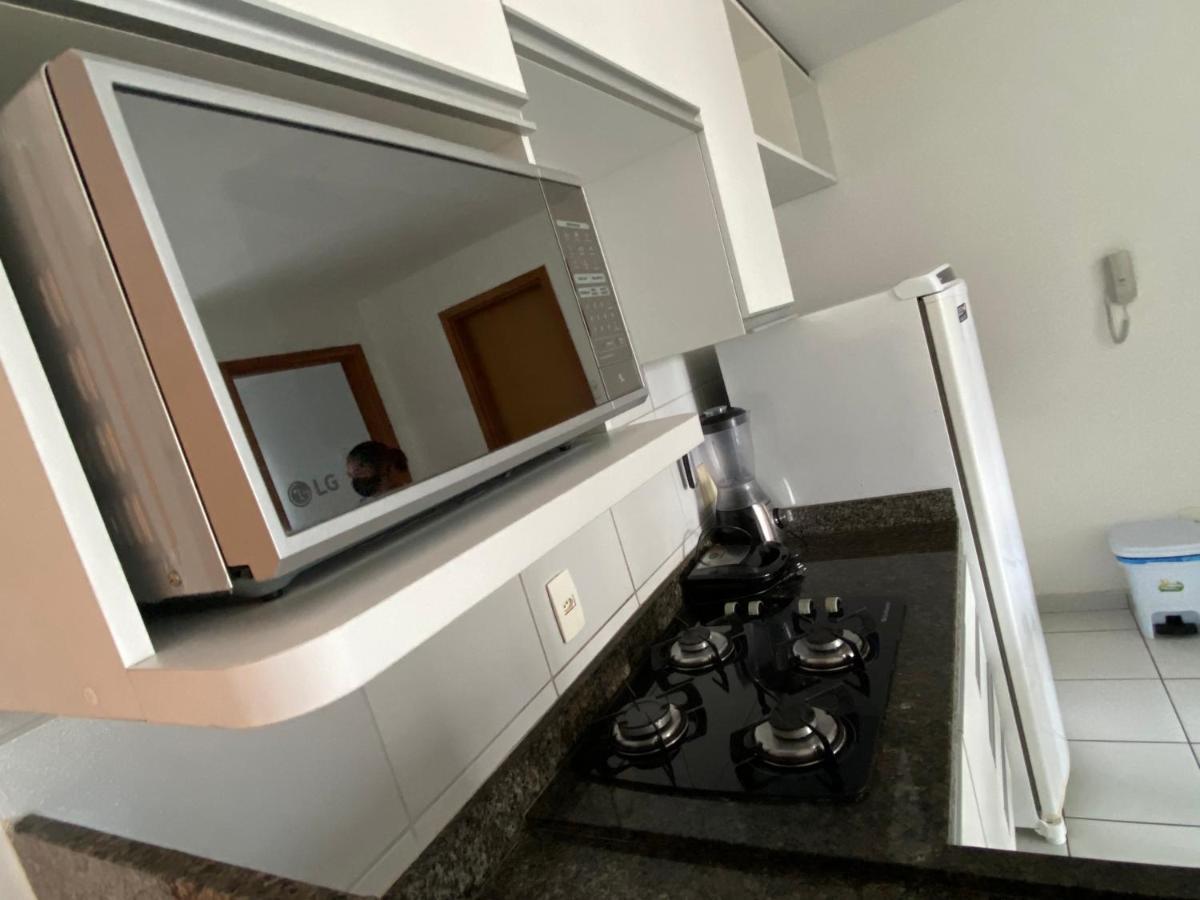 Flat Parque Jaqueira Service * Recife