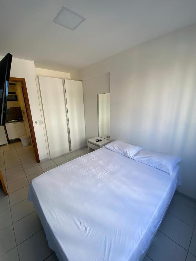 Apartment Flat Parque Jaqueira Service Recife