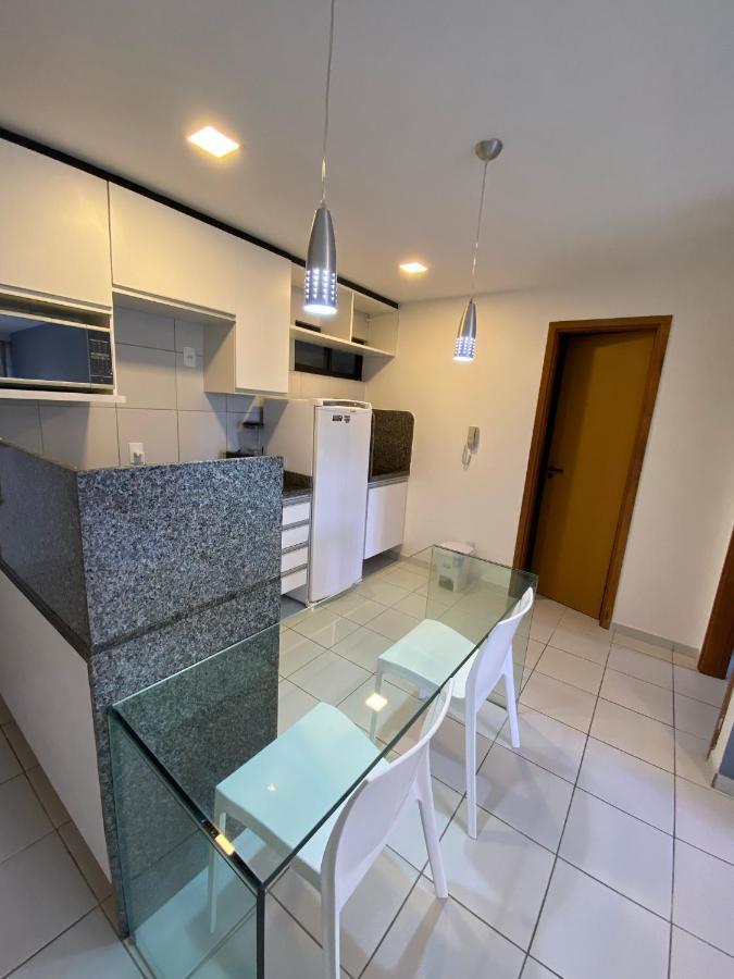 Flat Parque Jaqueira Service