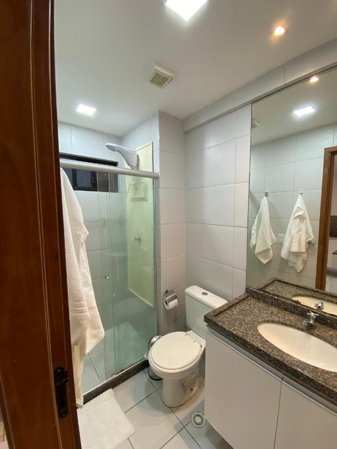 Apartamento Flat Parque Jaqueira Service *