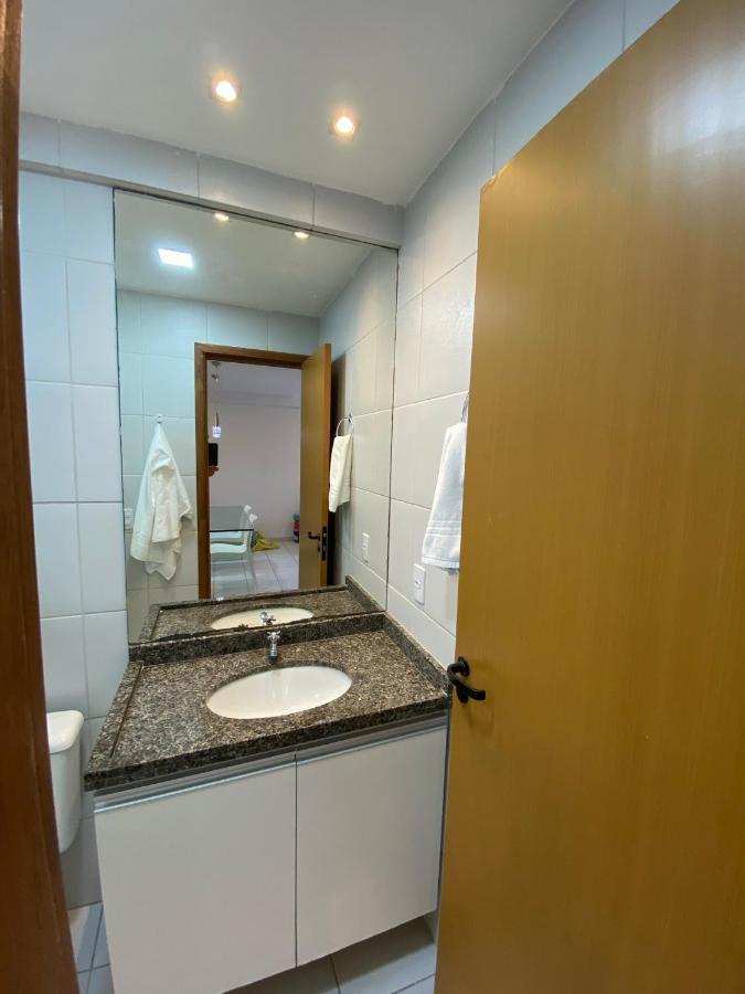 Flat Parque Jaqueira Service Apartment *
