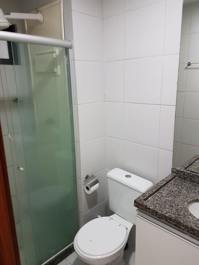 Flat Parque Jaqueira Service * Recife