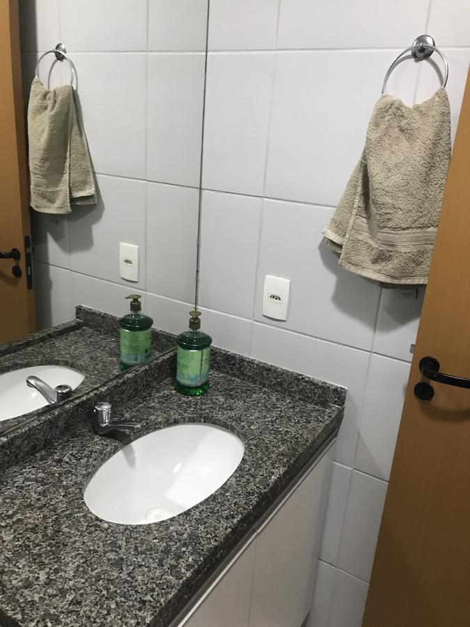 Flat Parque Jaqueira Service Apartment