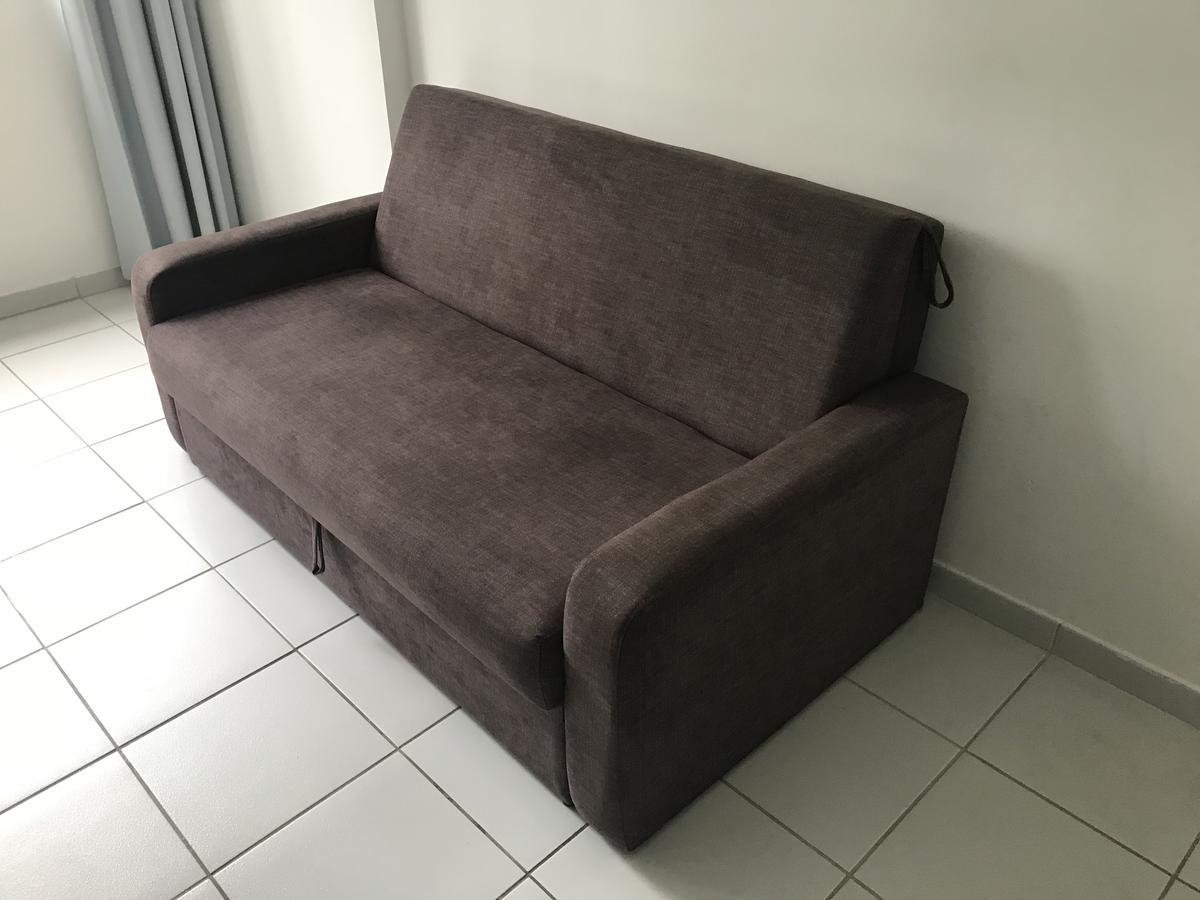 Flat Parque Jaqueira Service Recife
