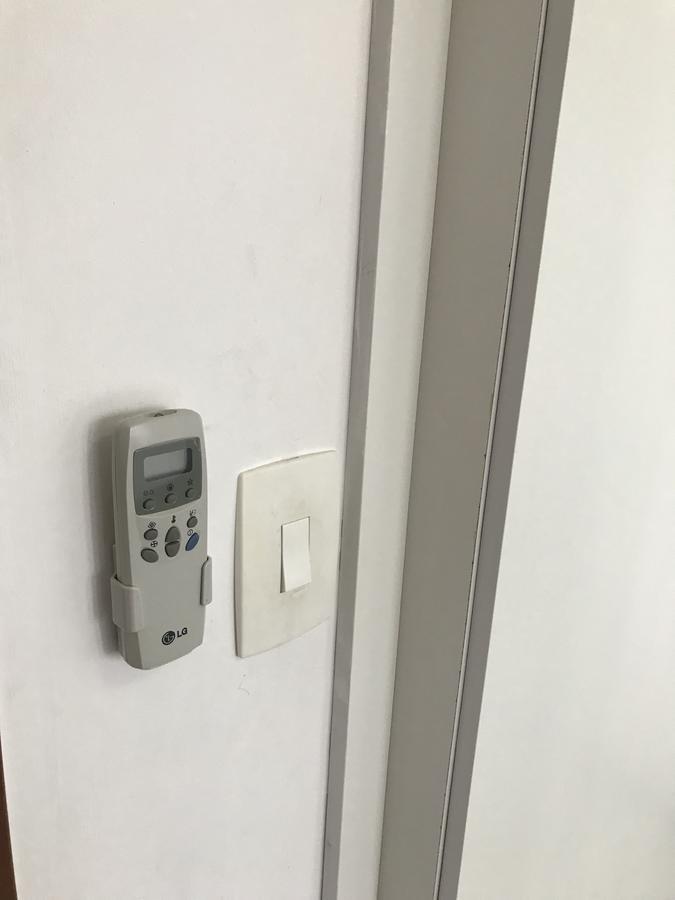 Apartamento Flat Parque Jaqueira Service *