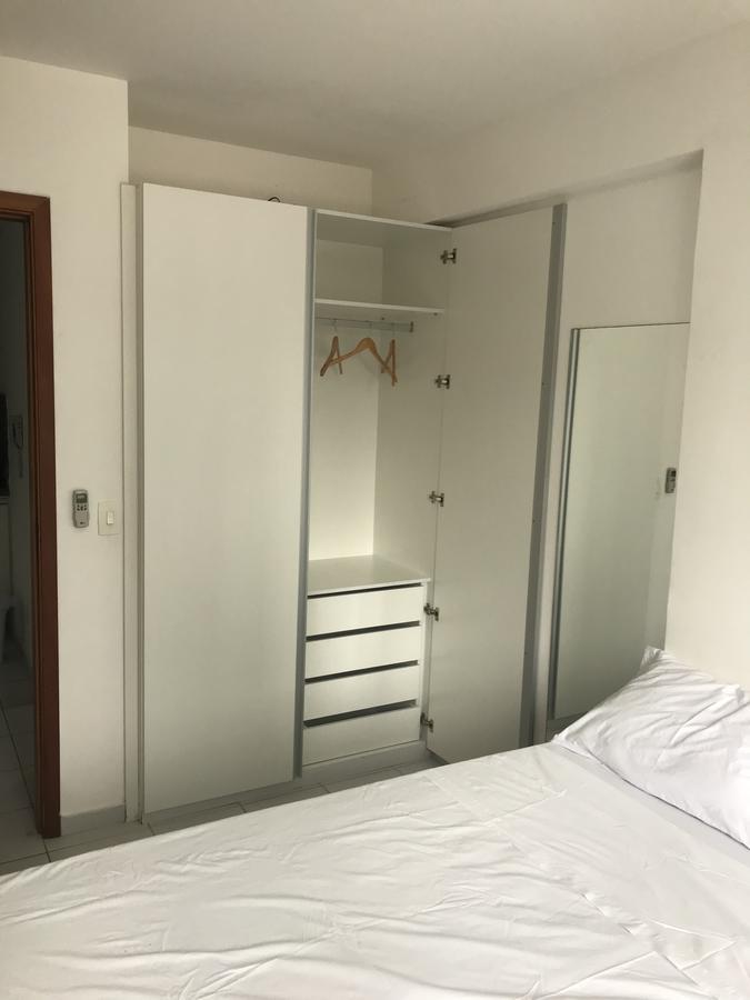 Flat Parque Jaqueira Service Apartment *