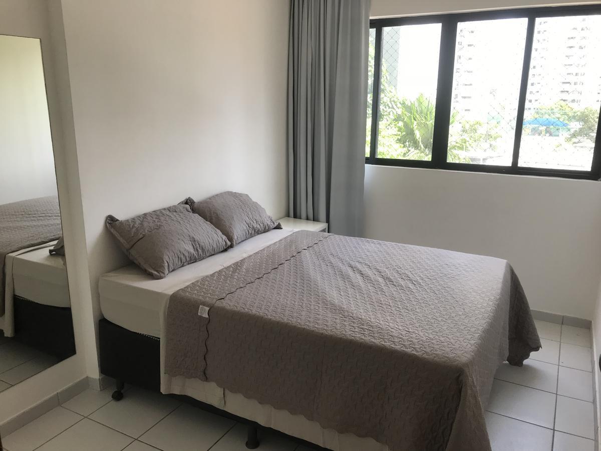 Apartment Flat Parque Jaqueira Service