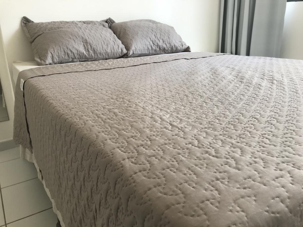 Flat Parque Jaqueira Service Apartment *